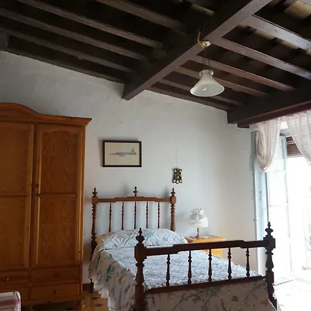 Сasa de vacaciones Casa La Plaza Vejer de la Frontera