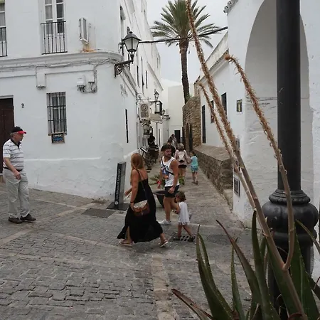 Casa La Plaza *
