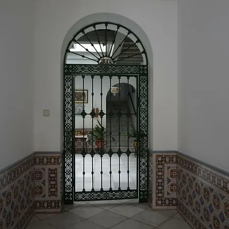 Casa La Plaza * Vejer de la Frontera