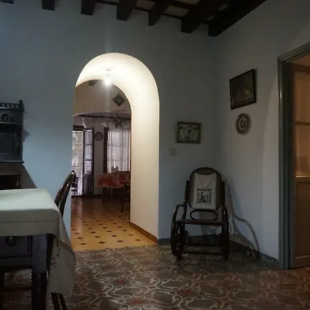Casa La Plaza *
