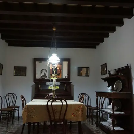 Holiday home Casa La Plaza Vejer de la Frontera