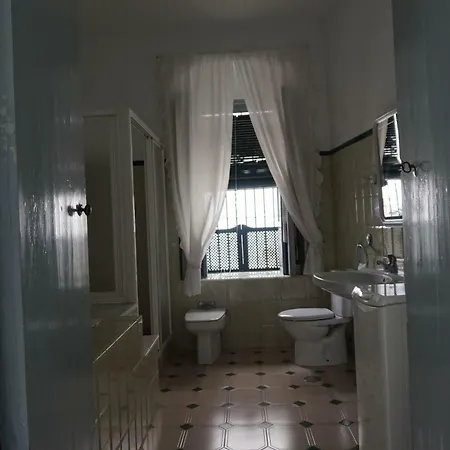 Casa La Plaza *