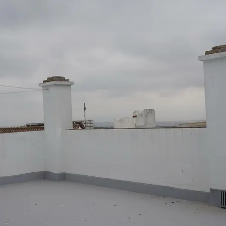 Casa La Plaza *