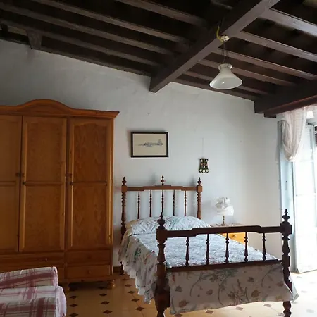 Holiday home Casa La Plaza Vejer de la Frontera