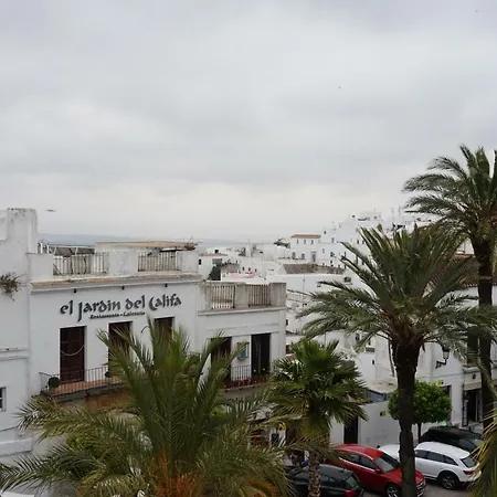 Holiday home Casa La Plaza
